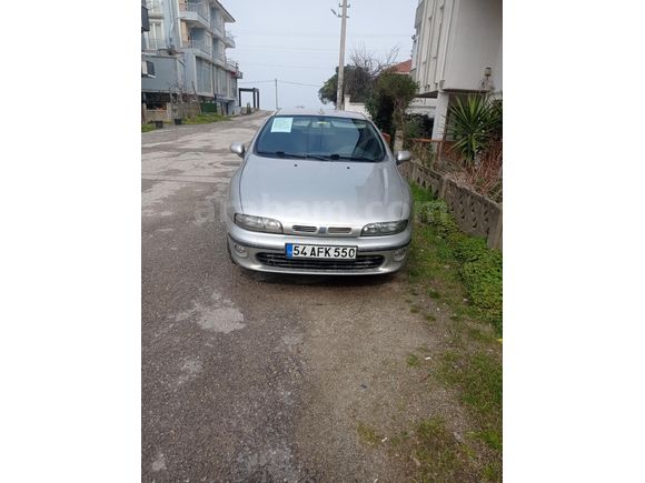 Sahibinden Fiat Marea 1.6 Liberty 2004 Model