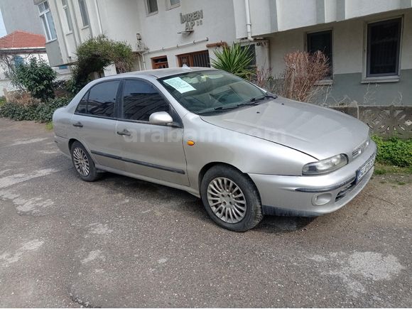 Sahibinden Fiat Marea 1.6 Liberty 2004 Model