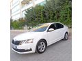 Galeriden Skoda Octavia 1.6 TDI Optimal 2018 Model Konya