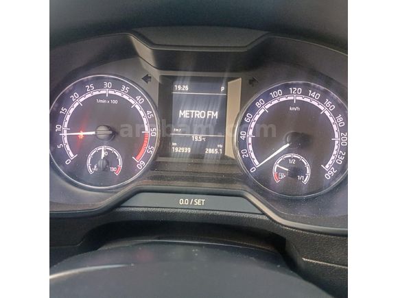 Galeriden Skoda Octavia 1.6 TDI Optimal 2018 Model Konya