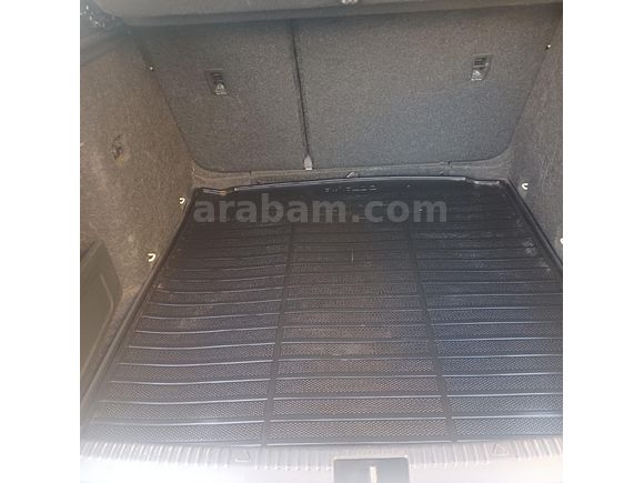 Galeriden Skoda Octavia 1.6 TDI Optimal 2018 Model Konya