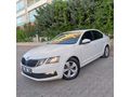 Galeriden Skoda Octavia 1.6 TDI Optimal 2018 Model Konya