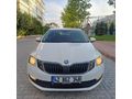 Galeriden Skoda Octavia 1.6 TDI Optimal 2018 Model Konya