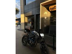 Sahibinden CFmoto 250NK 