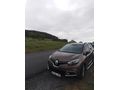 SAHİBİNDEN TEMİZ AİLE ARACİ RENAULT CAPTUR