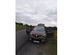 SAHİBİNDEN TEMİZ AİLE ARACİ RENAULT CAPTUR