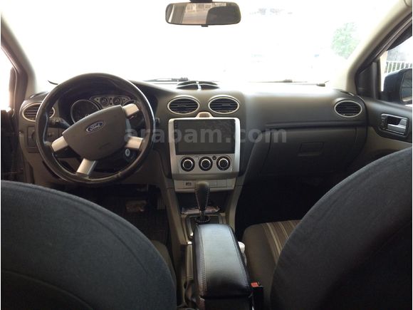 Sahibinden Ford Focus 1.6 Titanium 2010 Model