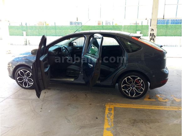Sahibinden Ford Focus 1.6 Titanium 2010 Model