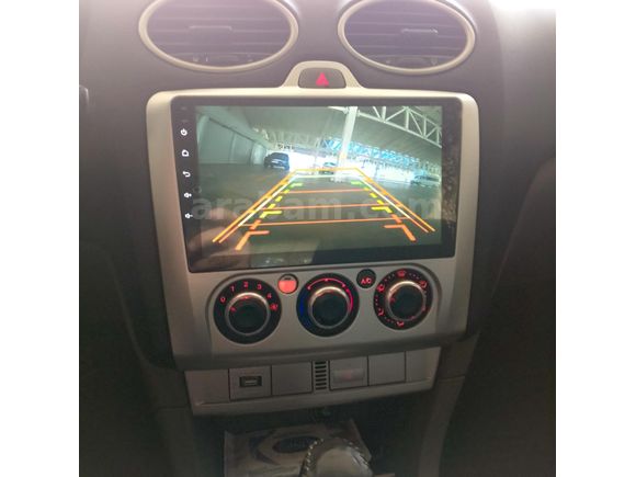 Sahibinden Ford Focus 1.6 Titanium 2010 Model