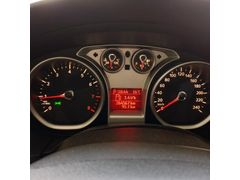 Sahibinden Ford Focus 1.6 Titanium 2010 Model