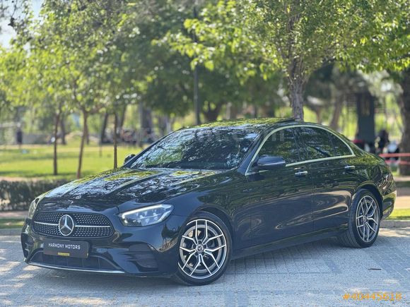 HARMONY MOTOR'S - 177.000 Km - 4Matic Vakum Burmester BAKIMLI