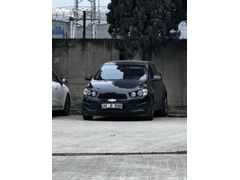 2012 Aveo 1.2 LS HB | Masrafsız | Ekonomik | Temiz Kullanılmış