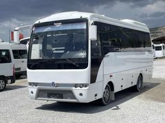 YAŞAROĞLU OTOMOTİV TEMSA BAYİ 2012 TEMSA PRESTİJ SD 27+1 WEBASTO