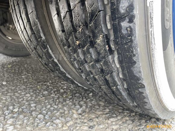 YAŞAROĞLU OTOMOTİV TEMSA BAYİ 2012 TEMSA PRESTİJ SD 27+1 WEBASTO