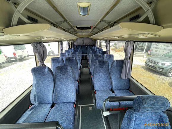 YAŞAROĞLU OTOMOTİV TEMSA BAYİ 2012 TEMSA PRESTİJ SD 27+1 WEBASTO