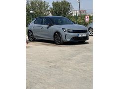 Sahibinden Opel Corsa 1.2 T GS 2024 Model Malatya 32000 km Gri