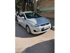 Sahibinden Hyundai Accent Blue 1.6 CRDI Biz 2013 Model 
