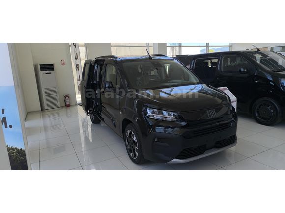 Sahibinden Fiat Doblo Combi 1.5 BlueHDi Premio Plus pazarlıksız son indirml