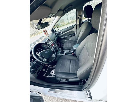 Sahibinden Ford Focus 1.6 TDCi Titanium 2010 Model 