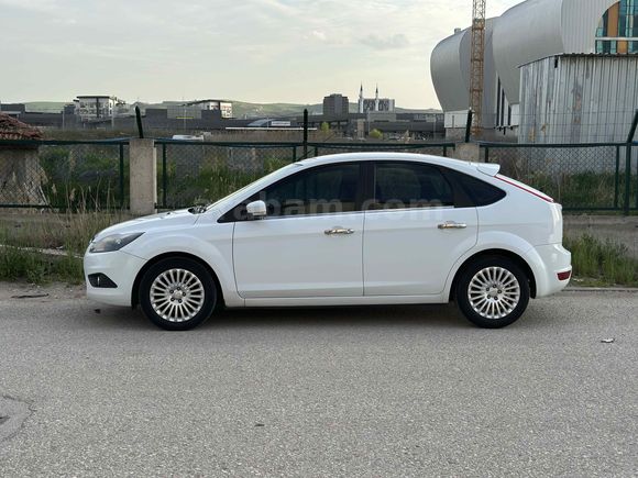 Sahibinden Ford Focus 1.6 TDCi Titanium 2010 Model 