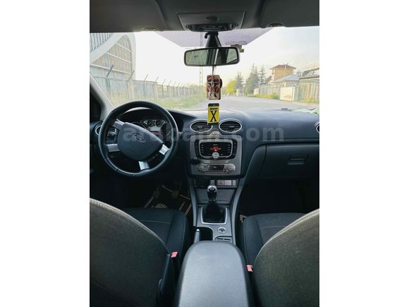 Sahibinden Ford Focus 1.6 TDCi Titanium 2010 Model 