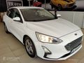 2019 FORD FOCUS 1.5 TDCI (OTOMATİK)