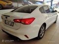 2019 FORD FOCUS 1.5 TDCI (OTOMATİK)