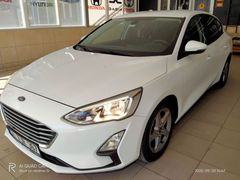 YENİ MUAYENE..2019 FORD FOCUS 1.5 TDCI (OTOMATİK)