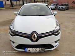 DEĞİŞENSİZ OTOMATİK 2019 RENAULT CLİO 1.5 DCI (TOUCH)