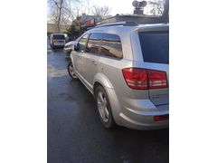 acil satılık Dodge Journey 2.0 CRD 2009 Model