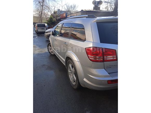 acil satılık Dodge Journey 2.0 CRD 2009 Model