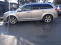 nakit ihtiyacından dolayı acil satılık Dodge Journey