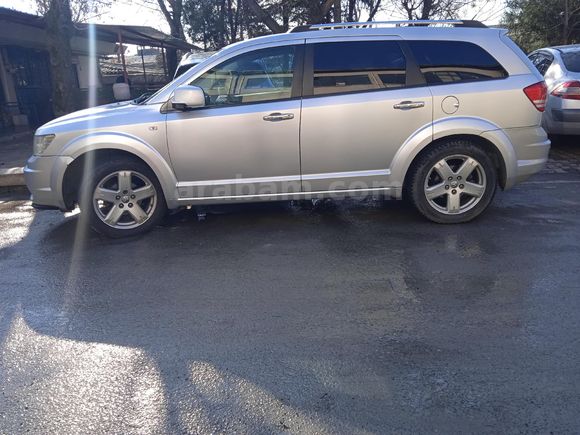 nakit ihtiyacından dolayı acil satılık Dodge Journey