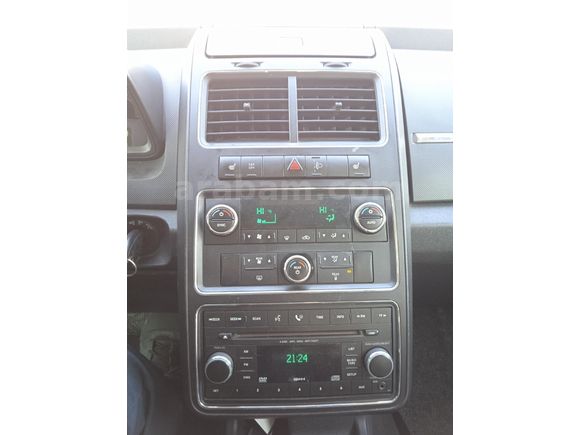 nakit ihtiyacından dolayı acil satılık Dodge Journey