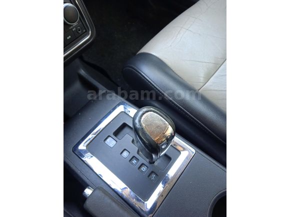 nakit ihtiyacından dolayı acil satılık Dodge Journey