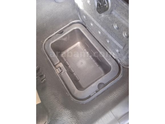 nakit ihtiyacından dolayı acil satılık Dodge Journey