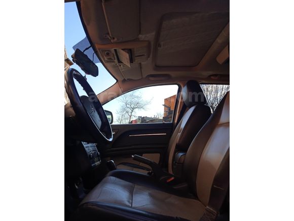 nakit ihtiyacından dolayı acil satılık Dodge Journey
