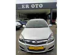 DEĞİŞENSİZ 2011 OPEL ASTRA 1.3 CDTI (OTOMATİK)