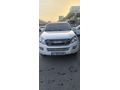 Galeriden Isuzu D-Max 2.5 4x4 2017 Model Gaziantep