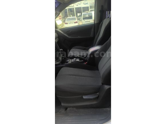 Galeriden Isuzu D-Max 2.5 4x4 2017 Model Gaziantep