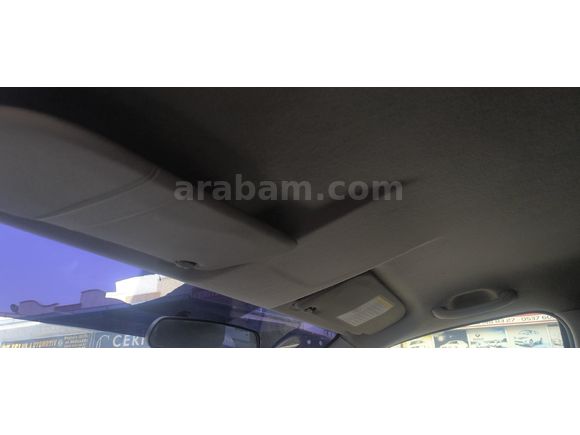Galeriden Isuzu D-Max 2.5 4x4 2017 Model Gaziantep