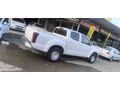 Galeriden Isuzu D-Max 2.5 4x4 2017 Model Gaziantep