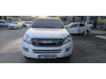 Galeriden Isuzu D-Max 2.5 4x4 2017 Model Gaziantep