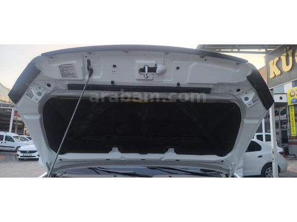 Galeriden Isuzu D-Max 2.5 4x4 2017 Model Gaziantep