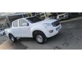 Galeriden Isuzu D-Max 2.5 4x4 2017 Model Gaziantep