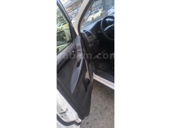 Galeriden Isuzu D-Max 2.5 4x4 2017 Model Gaziantep