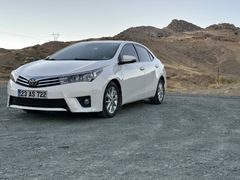 Sahibinden Toyota Corolla 1.4 D-4D Advance 2016 Model  220.000 km Beyaz