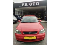 1998 OPEL ASTRA 1.6 (KLİMALI)