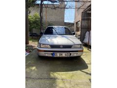 Sahibinden Toyota Corolla 1.6 XEi 1997 Model 