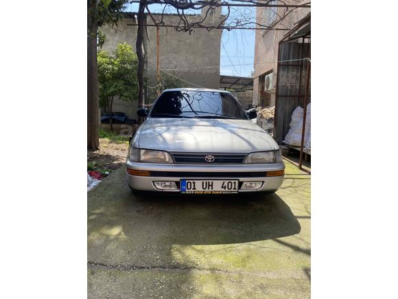 Sahibinden Toyota Corolla 1.6 XEi 1997 Model 